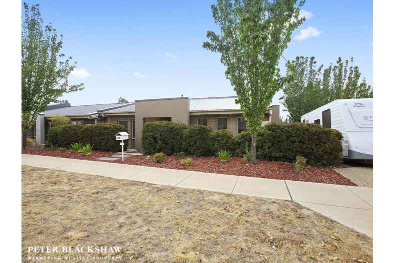 50 Eugene Vincent Street Bonner 50 Eugene Vincent Street Bonner