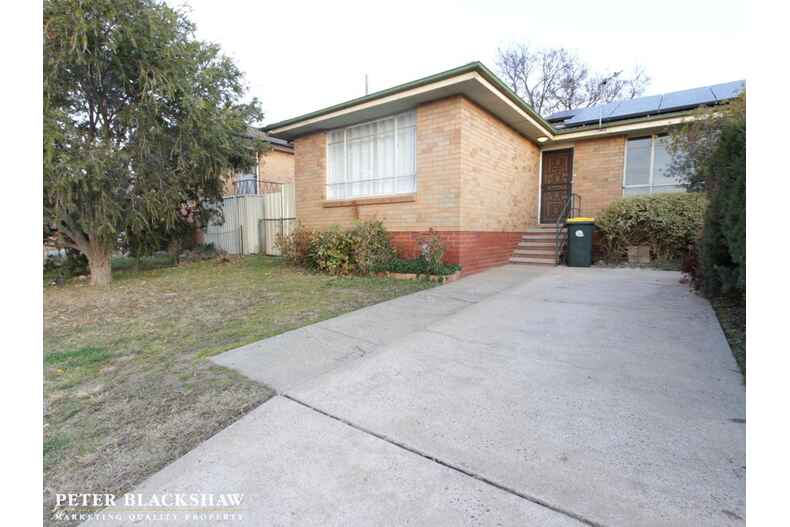 4/2 Gerald Street Queanbeyan