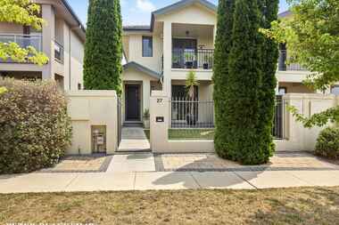 27 Hazelgrove Street Harrison