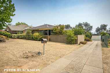 15 Renwick Street Chifley