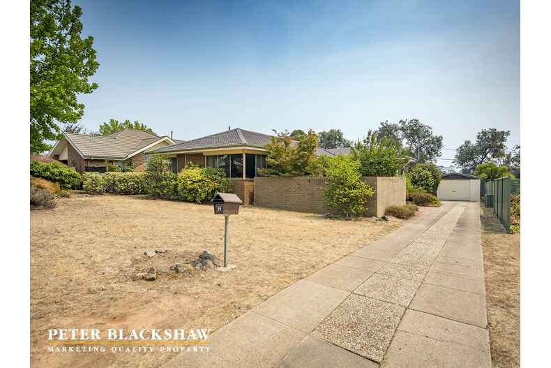 15 Renwick Street Chifley