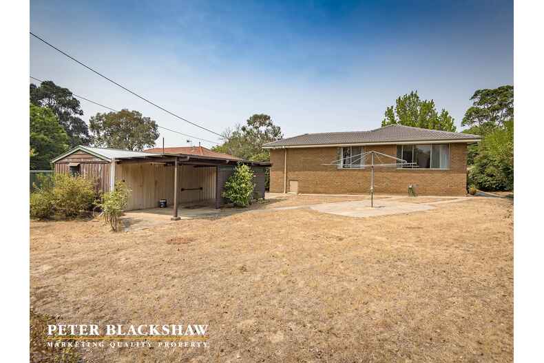 15 Renwick Street Chifley 15 Renwick Street Chifley