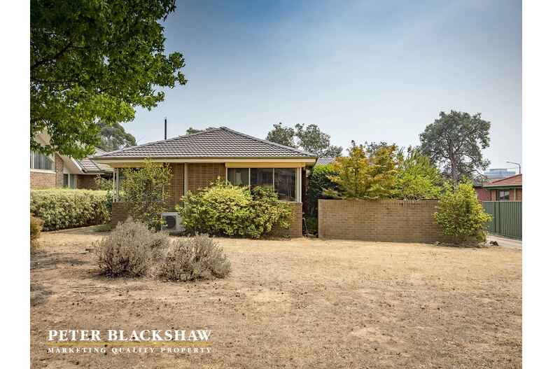 15 Renwick Street Chifley 15 Renwick Street Chifley
