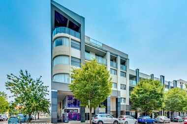 4/71 Giles Street Kingston