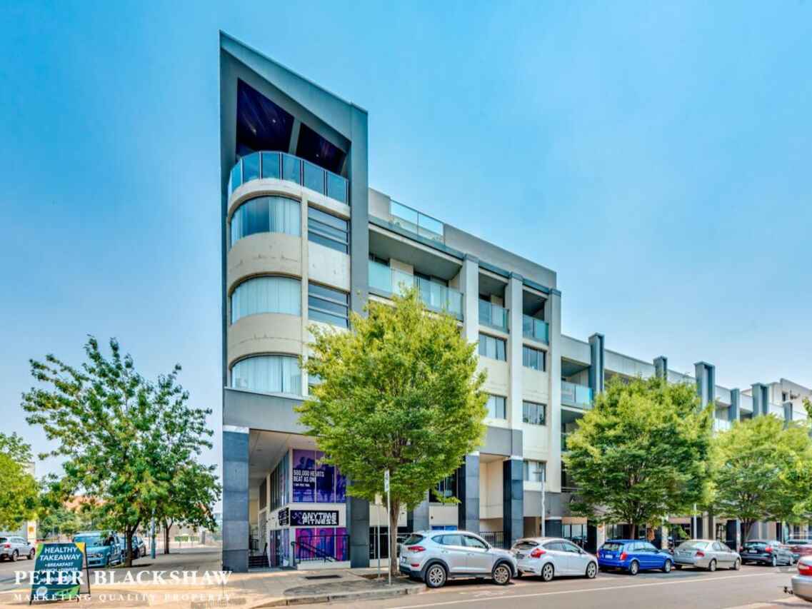 4/71 Giles Street Kingston