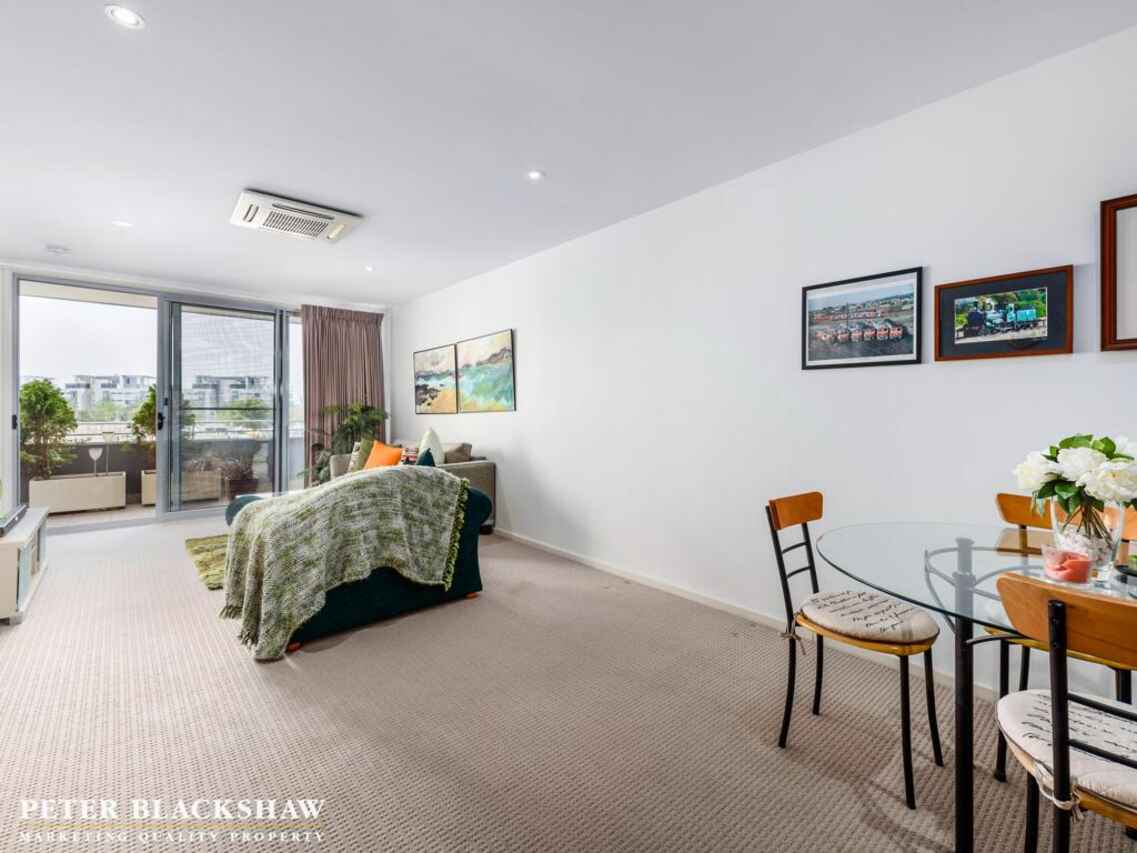 4/71 Giles Street Kingston