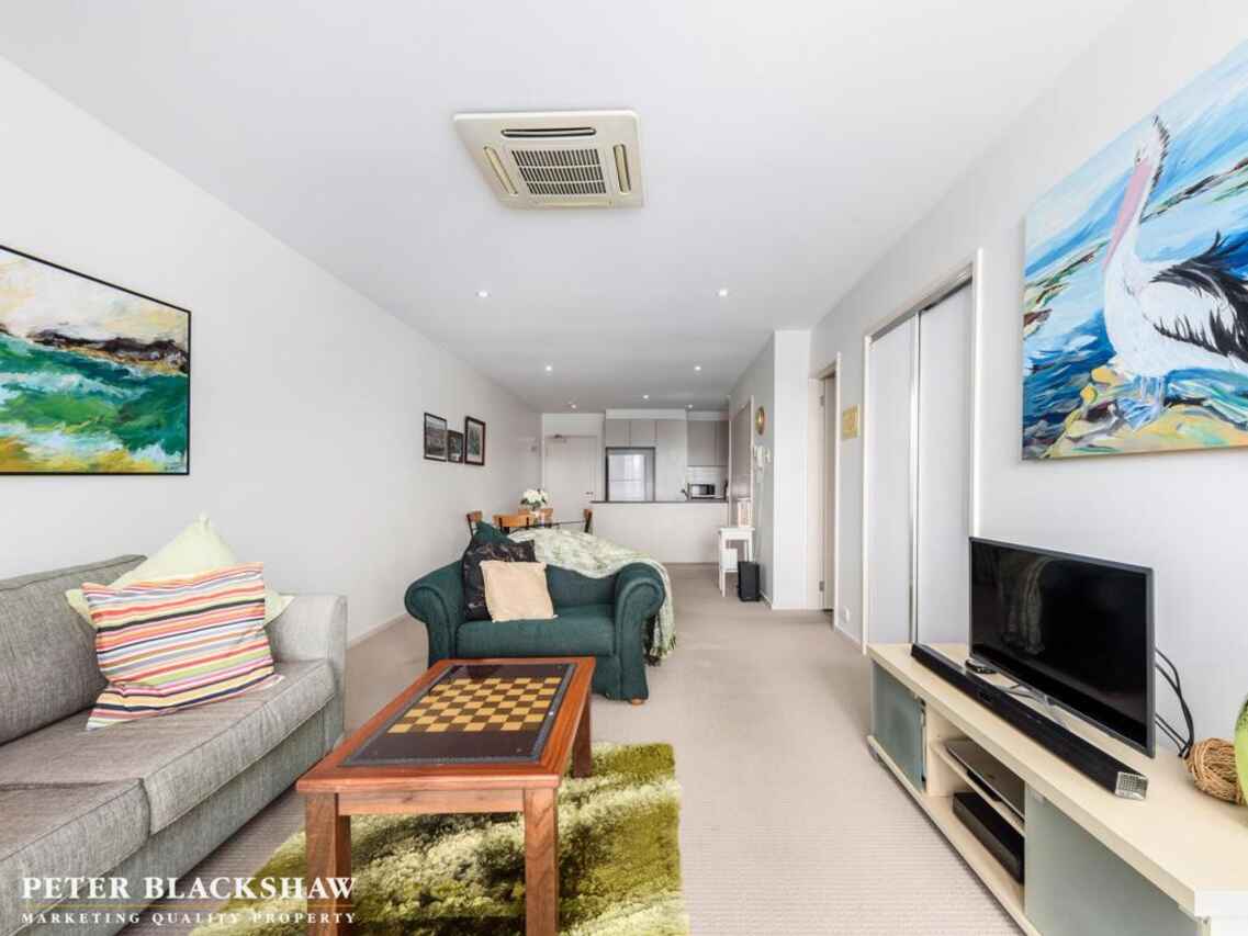 4/71 Giles Street Kingston