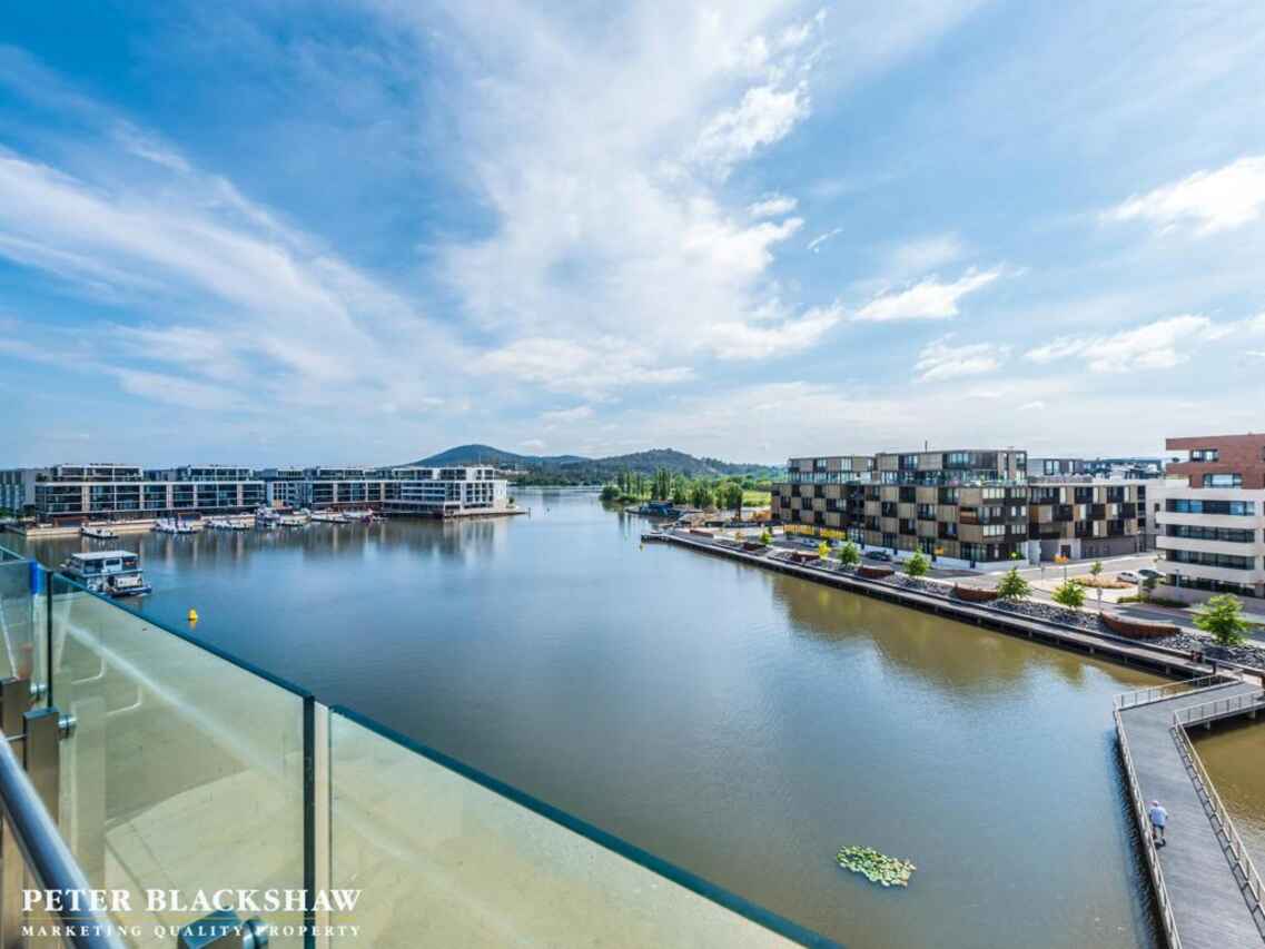 4/71 Giles Street Kingston