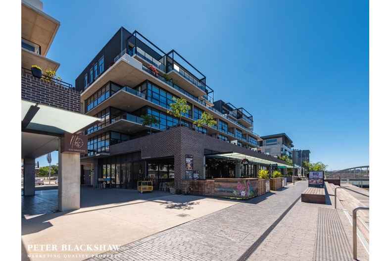 4/71 Giles Street Kingston