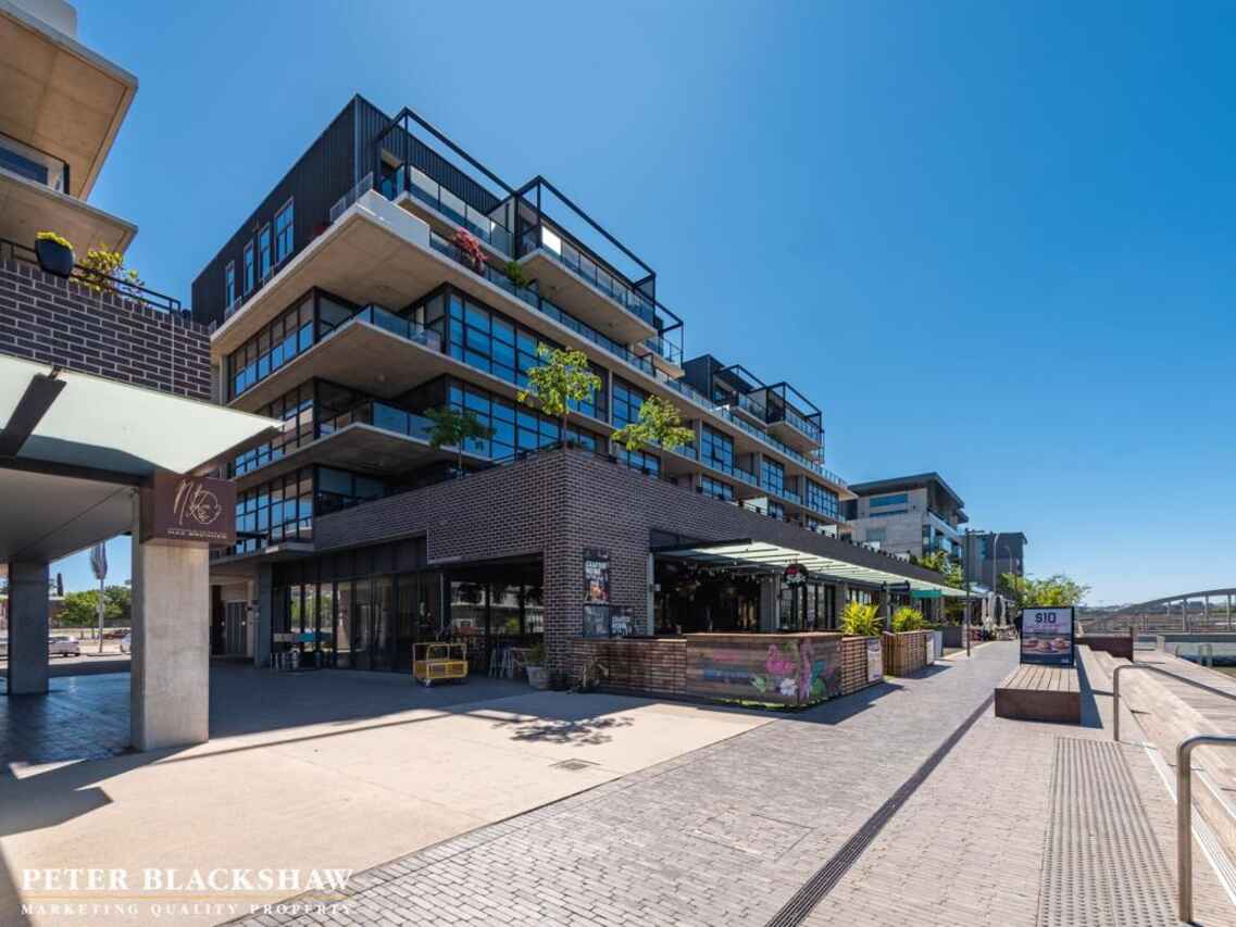 4/71 Giles Street Kingston