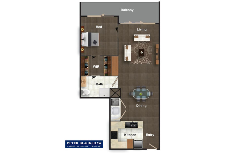 4/71 Giles Street Kingston