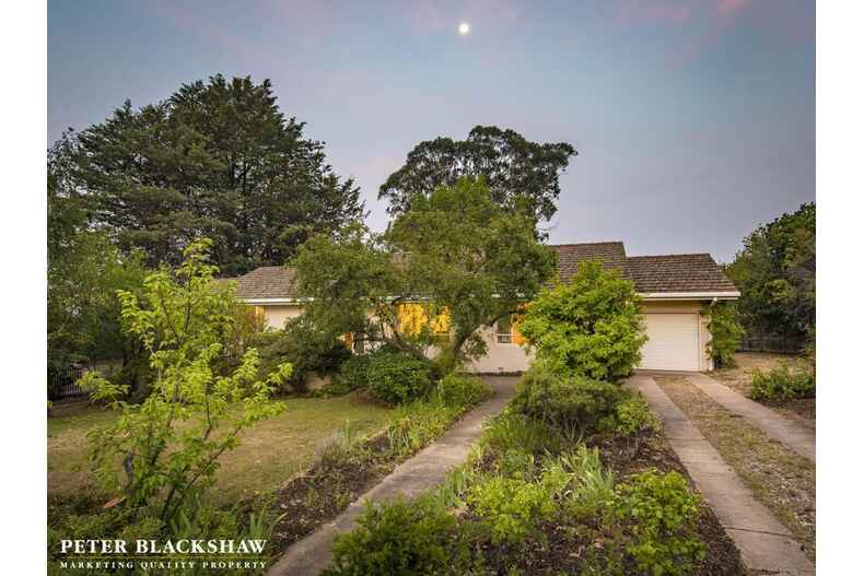 72 Arthur Circle Forrest 72 Arthur Circle Forrest