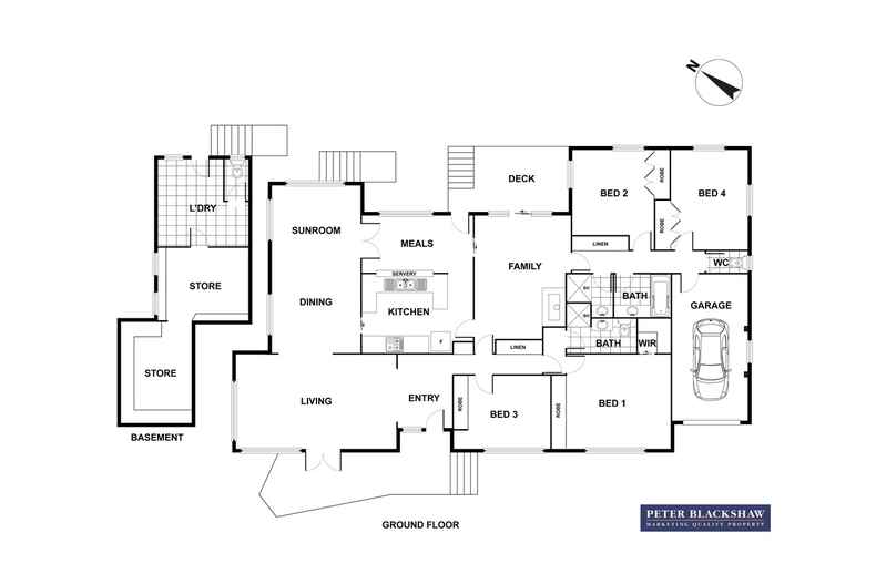 72 Arthur Circle Forrest 72 Arthur Circle Forrest
