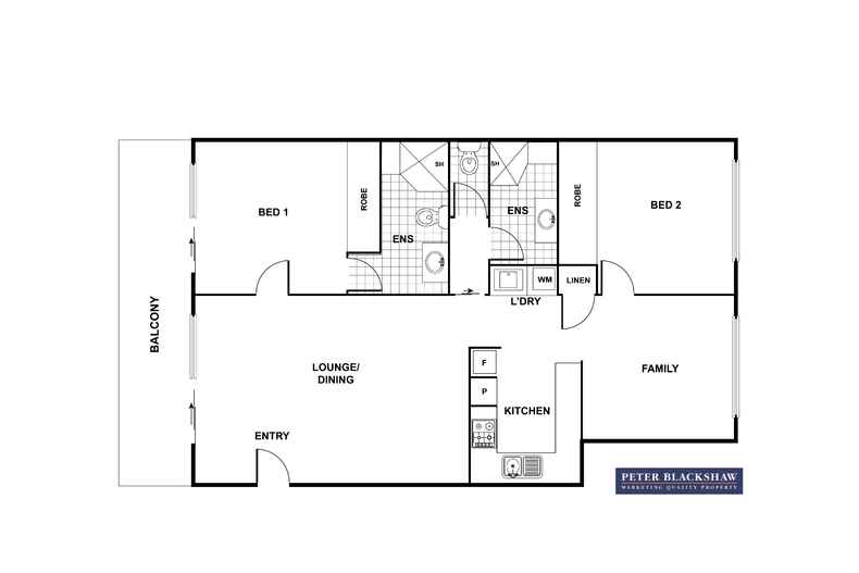 46/14 Boolee Street Reid 46/14 Boolee Street Reid