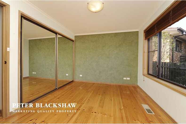 14 Rushbrook Street Isabella Plains 14 Rushbrook Street Isabella Plains