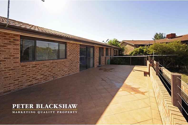 14 Rushbrook Street Isabella Plains 14 Rushbrook Street Isabella Plains