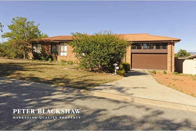 14 Rushbrook Street Isabella Plains 14 Rushbrook Street Isabella Plains