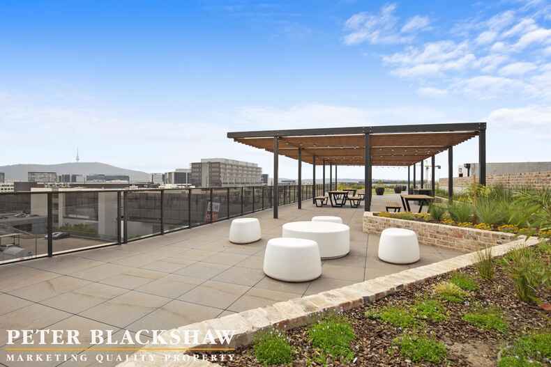 429/45 Ainslie Avenue Braddon 429/45 Ainslie Avenue Braddon