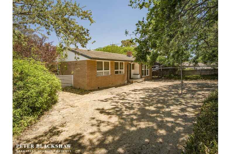 68 Groom Place Hughes 68 Groom Place Hughes