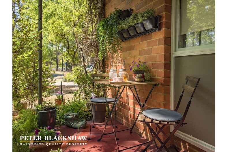 35 Melba Street Downer 35 Melba Street Downer