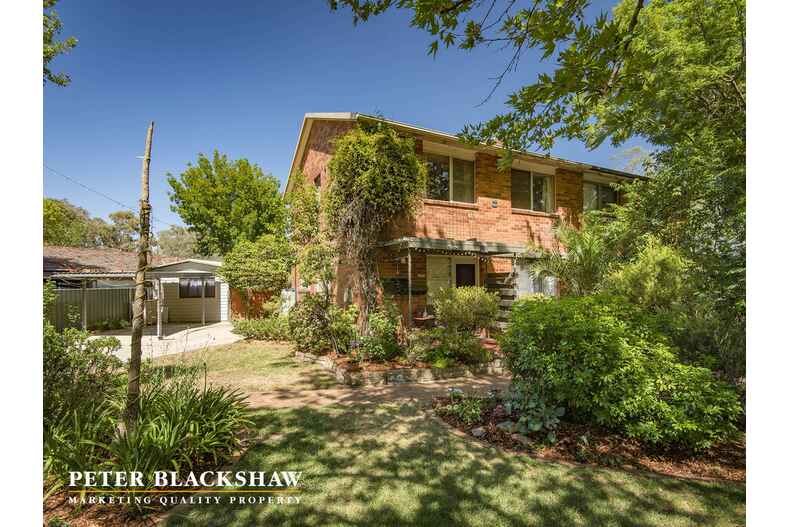 35 Melba Street Downer 35 Melba Street Downer