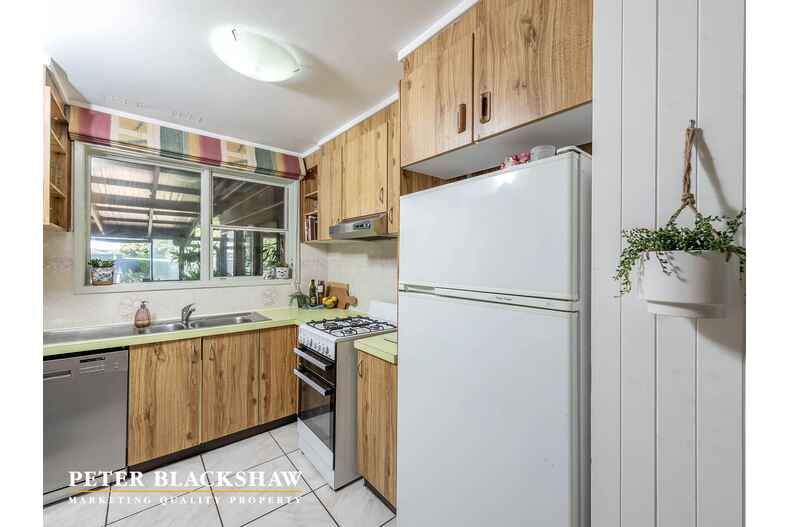 35 Melba Street Downer 35 Melba Street Downer