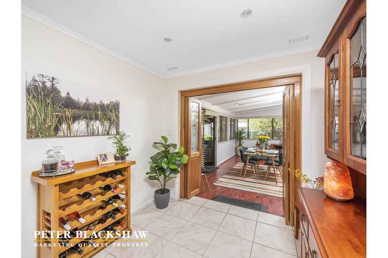 35 Melba Street Downer 35 Melba Street Downer