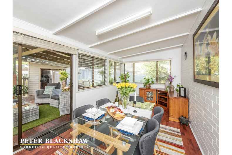 35 Melba Street Downer 35 Melba Street Downer