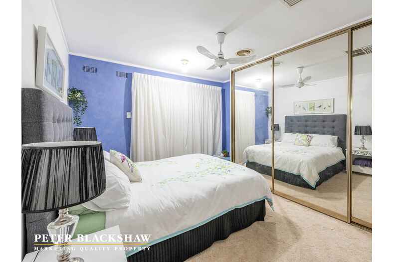 35 Melba Street Downer 35 Melba Street Downer