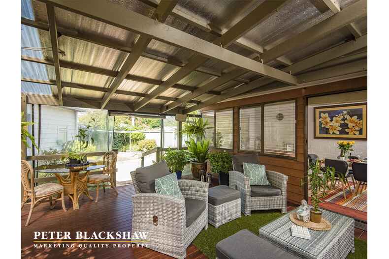 35 Melba Street Downer 35 Melba Street Downer