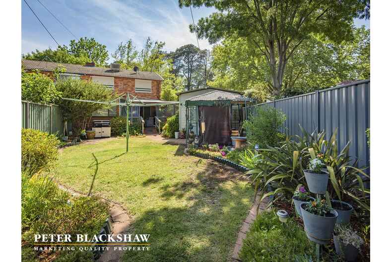 35 Melba Street Downer 35 Melba Street Downer