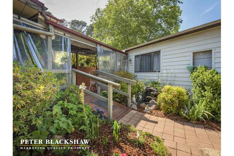 35 Melba Street Downer 35 Melba Street Downer