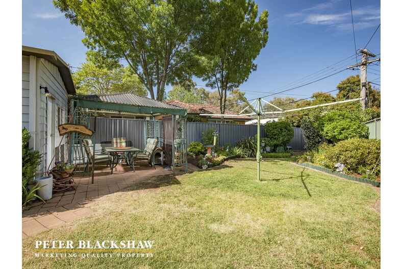 35 Melba Street Downer 35 Melba Street Downer