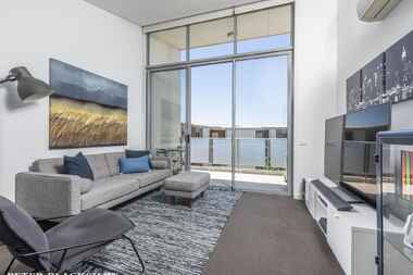 117/116 Easty Street Phillip