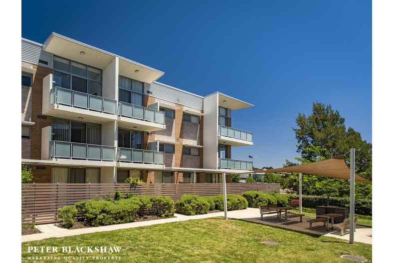 117/116 Easty Street Phillip