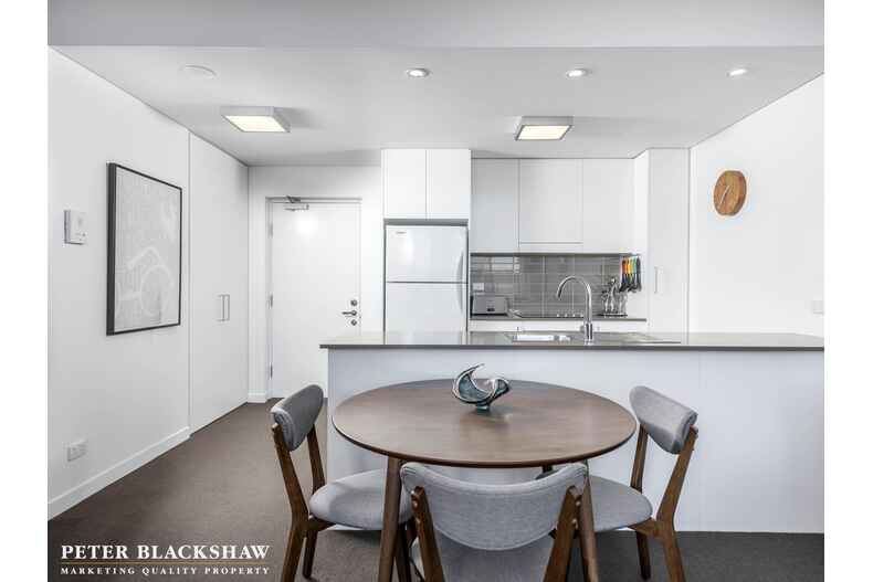 117/116 Easty Street Phillip