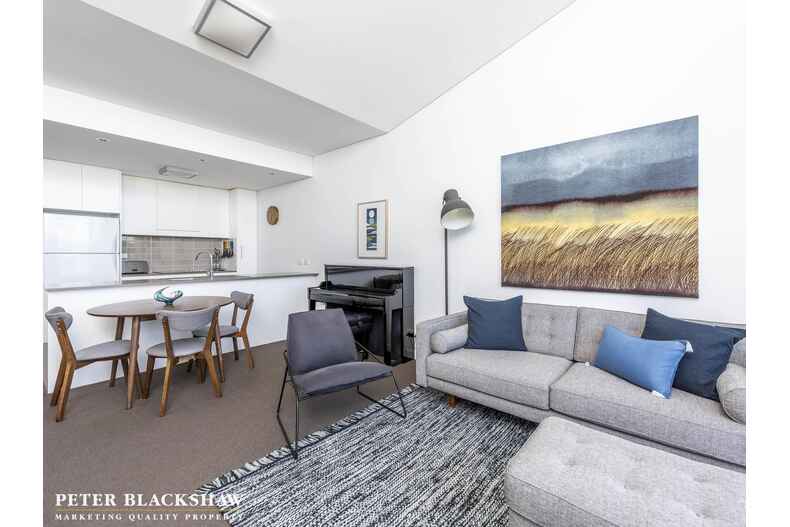 117/116 Easty Street Phillip