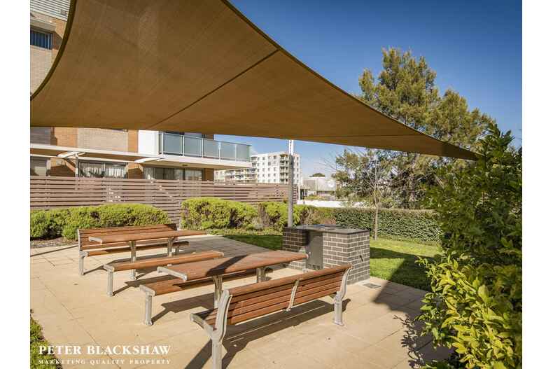 117/116 Easty Street Phillip