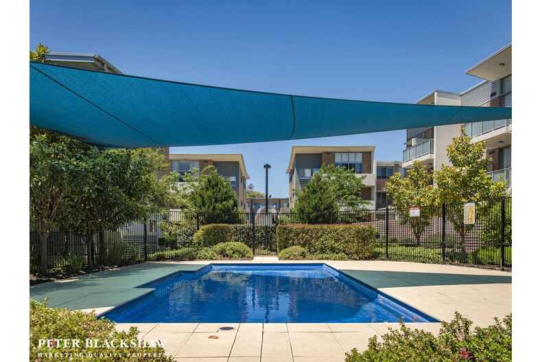 117/116 Easty Street Phillip