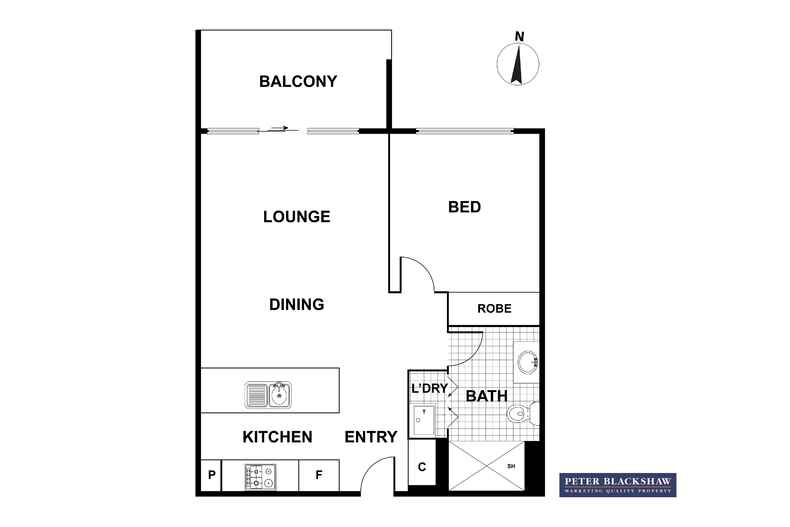 117/116 Easty Street Phillip