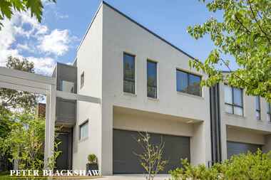 Lot 8/4/1 McWhae Circuit Wanniassa