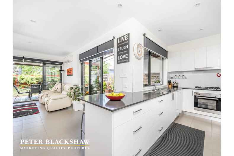 Lot 8/4/1 McWhae Circuit Wanniassa Lot 8/4/1 McWhae Circuit Wanniassa