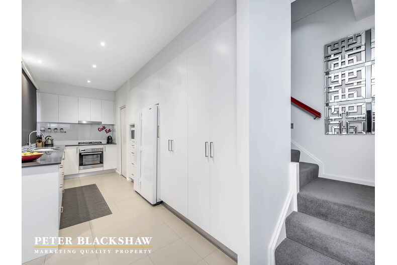 Lot 8/4/1 McWhae Circuit Wanniassa Lot 8/4/1 McWhae Circuit Wanniassa