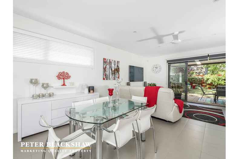 Lot 8/4/1 McWhae Circuit Wanniassa Lot 8/4/1 McWhae Circuit Wanniassa