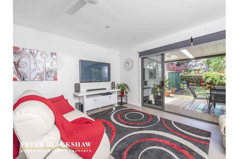 Lot 8/4/1 McWhae Circuit Wanniassa Lot 8/4/1 McWhae Circuit Wanniassa