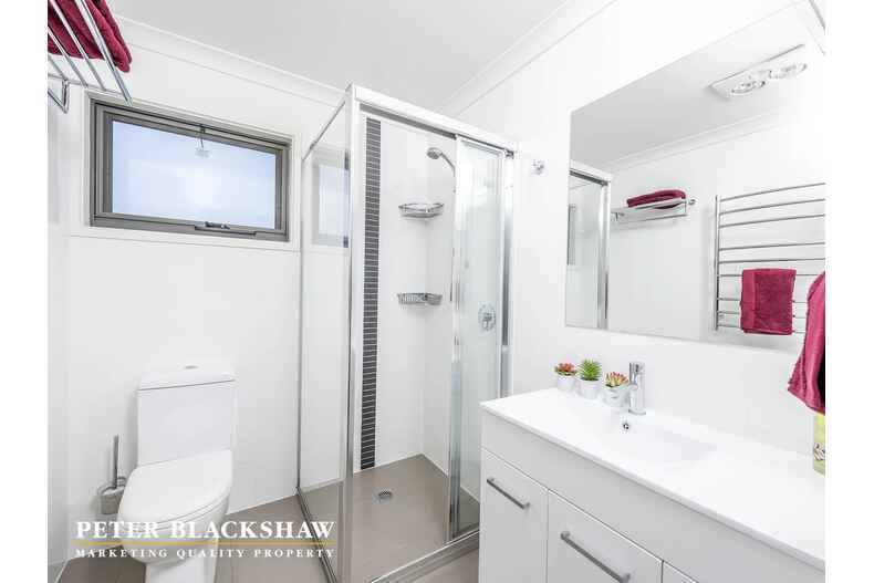 Lot 8/4/1 McWhae Circuit Wanniassa Lot 8/4/1 McWhae Circuit Wanniassa