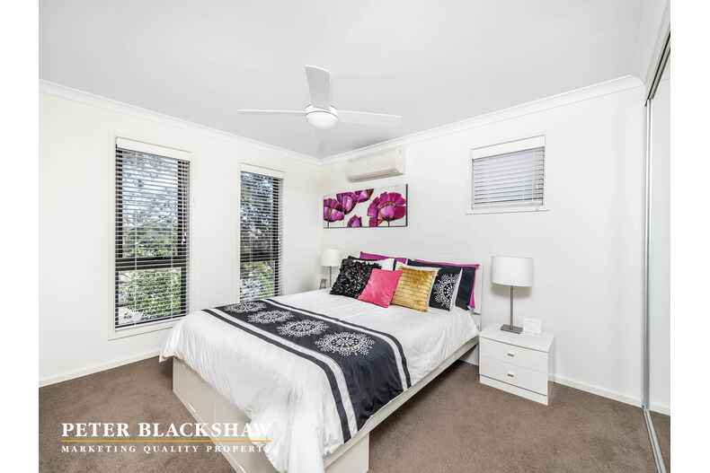 Lot 8/4/1 McWhae Circuit Wanniassa Lot 8/4/1 McWhae Circuit Wanniassa