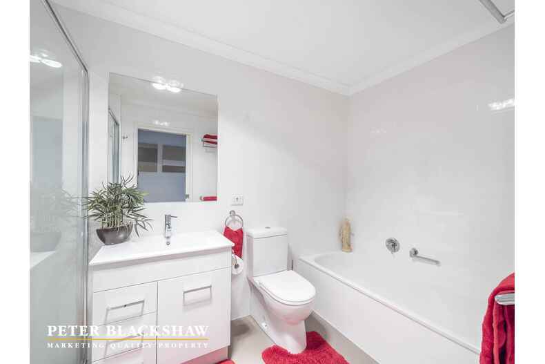 Lot 8/4/1 McWhae Circuit Wanniassa Lot 8/4/1 McWhae Circuit Wanniassa