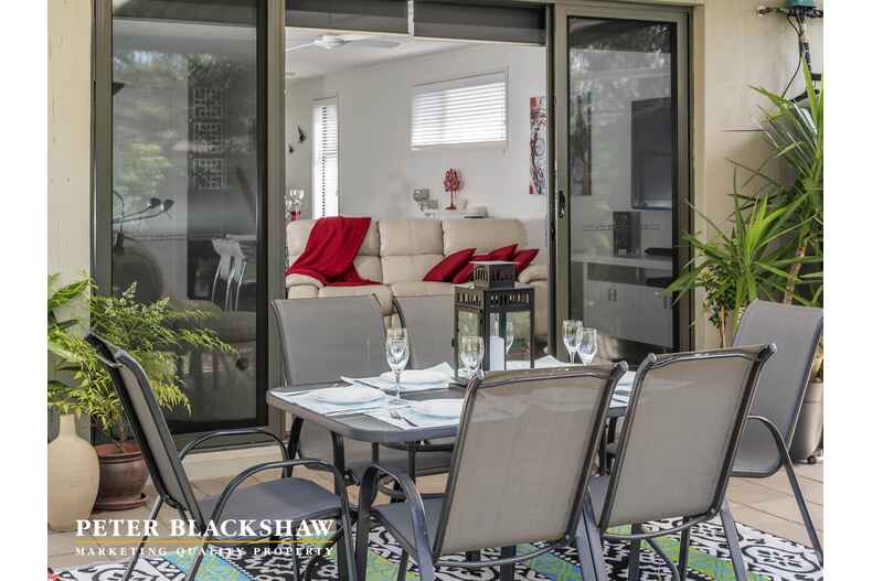 Lot 8/4/1 McWhae Circuit Wanniassa Lot 8/4/1 McWhae Circuit Wanniassa