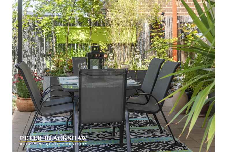 Lot 8/4/1 McWhae Circuit Wanniassa Lot 8/4/1 McWhae Circuit Wanniassa